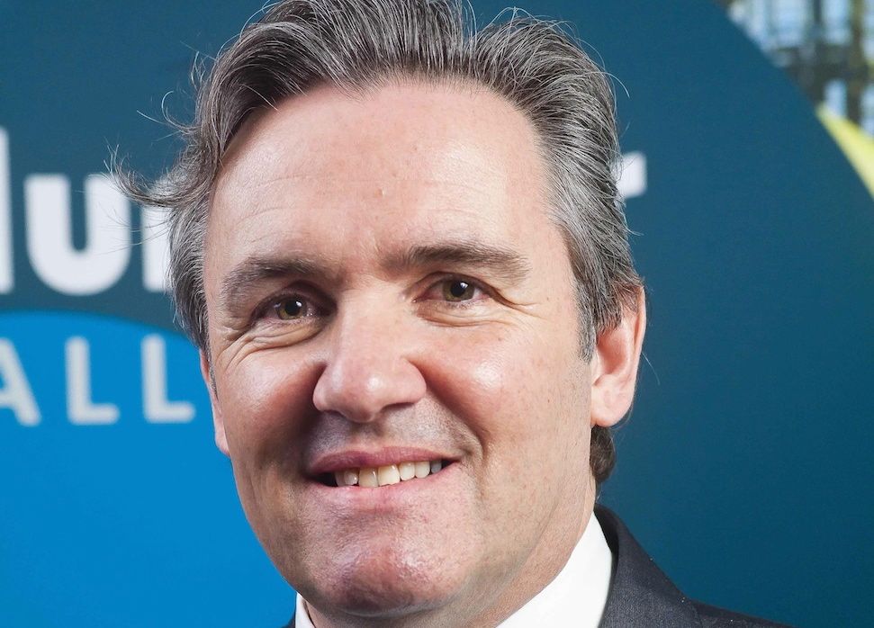 Team Humber plans US mission
