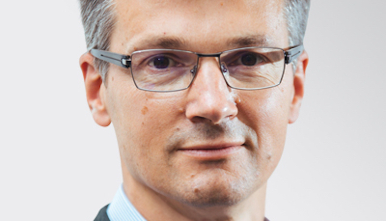 UK clean power veteran joins Bute Energy as MD