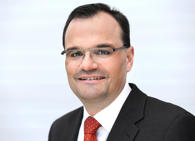 'Bright future' for Siemens Gamesa