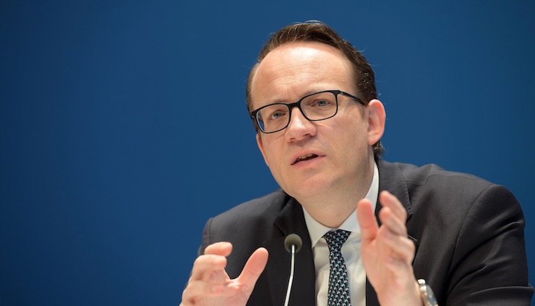 RWE earnings fall in ‘challenging environment’ RWE to slash clean energy spending by €10bn