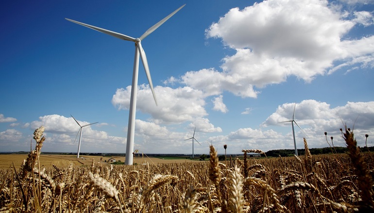 Banks notches up two millionth MWh from UK wind Banks notches up two millionth MWh from UK wind