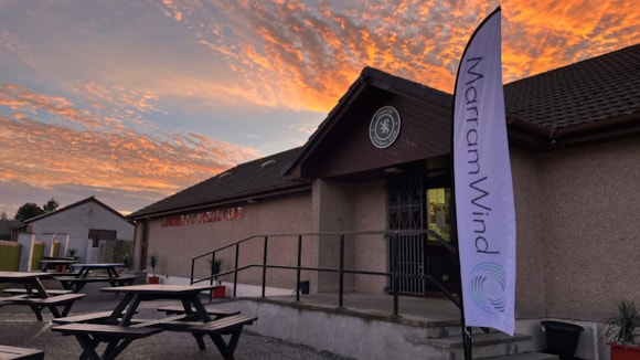 MarramWind consultation comes to a close MarramWind consultation comes to a close