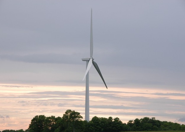 Invenergy banks Nebraska wind