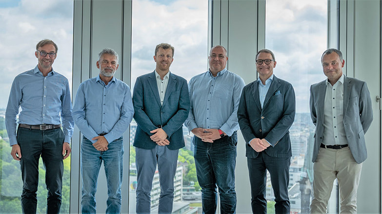 Enertrag acquires site for 130MW hydrogen plant Enertrag acquires site for 130MW hydrogen plant