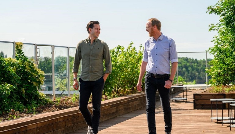 Norwegian duo eye onshore wind opportunity Norwegian duo eye onshore wind opportunity
