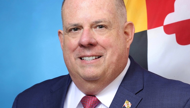 Maryland governor approves ‘flawed’ offshore law Maryland governor approves 'flawed' offshore law