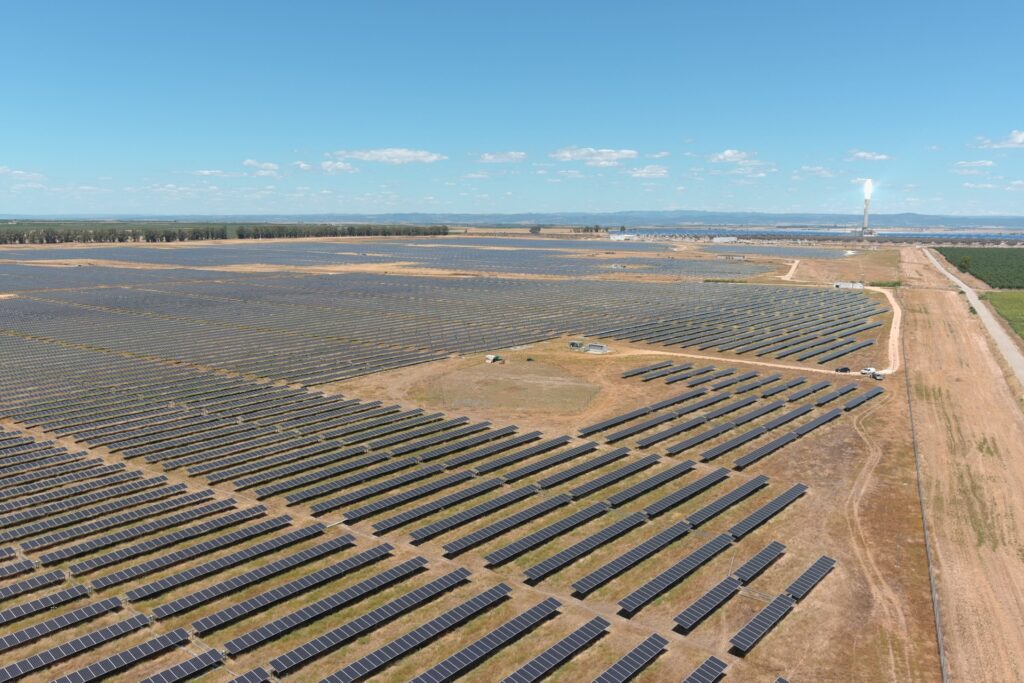 Ingeteam to help power Oz solar-BESS hybrid Ingeteam to help power Oz solar-BESS hybrid