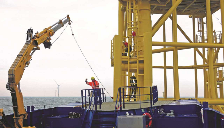Marlow Offshore, Seazip launch recruitment JV Marlow Offshore