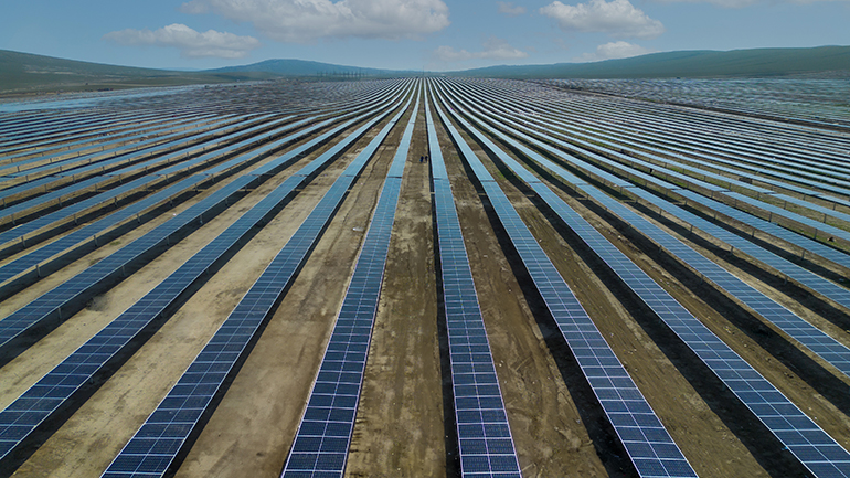 Masdar nets $1bn through second green bond Masdar nets $1bn through second green bond