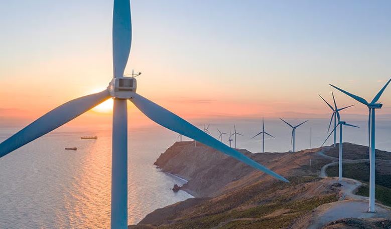 Masdar completes full acquisition of Terna Energy