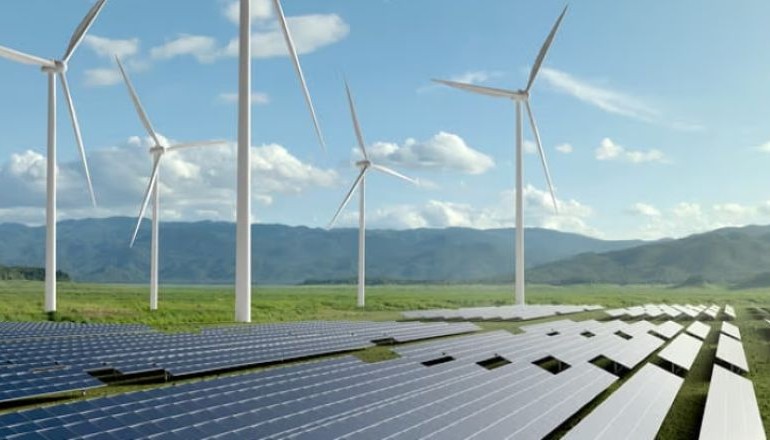 Shanghai Electric makes 2GW PV pact with Masdar