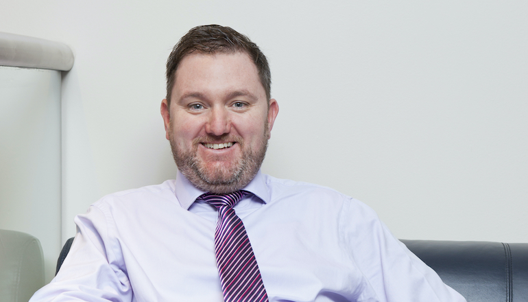 Scottish North Star targets offshore wind