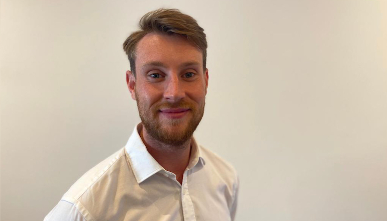 Cathie names news UK business development manager