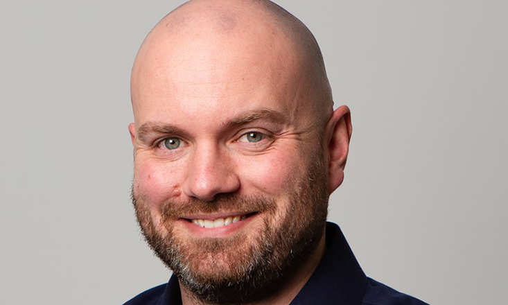 Matthew Kelly joins Natural Power’s global team Matthew Kelly joins Natural Power's global team