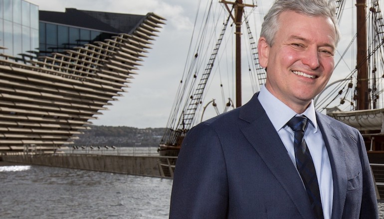 Neart reveals supply chain event venues EDF unveils Neart supply chain roadshow