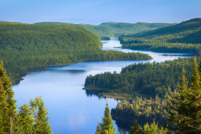 TES lifts lid on $4bn Canadian green hydrogen project