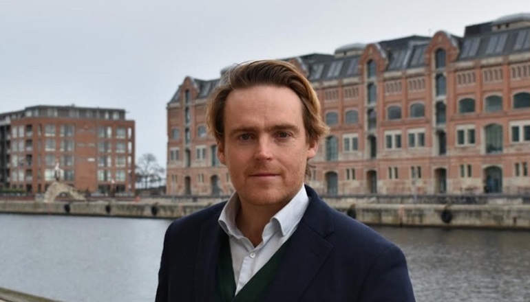 Maersk Broker expands renewables team Maersk Broker expands renewables team
