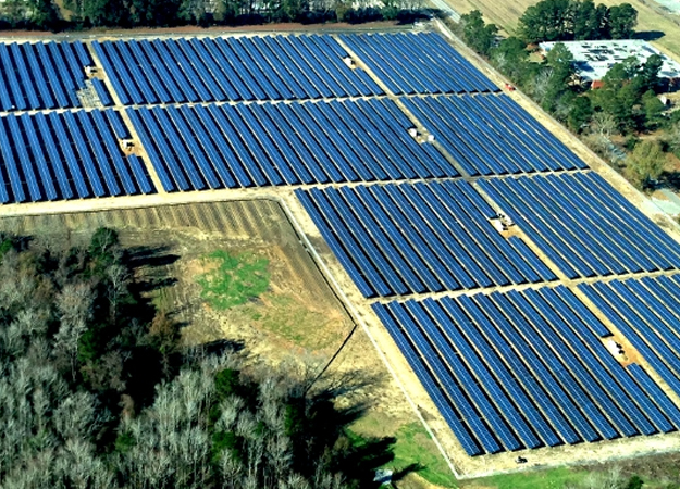 Go-ahead for Strata in Alabama