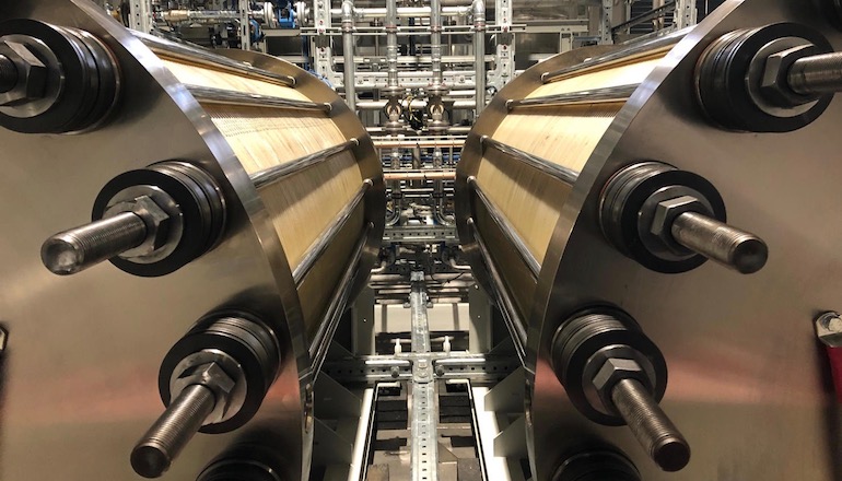 McPhy secures 100MW green hydrogen gig EU backs Dutch green hydrogen scheme