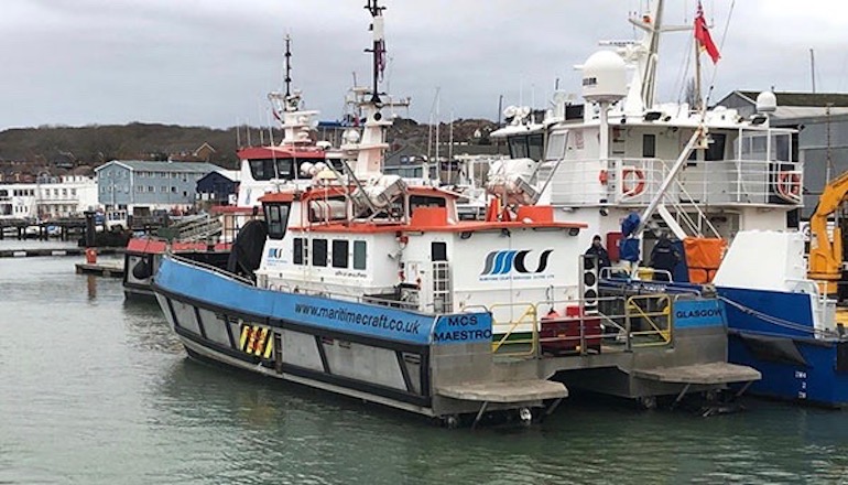 Turner Iceni adds dynamic duo