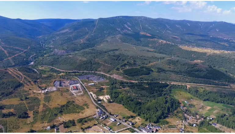 Alpiq buys 535MW Spanish pumped hydro