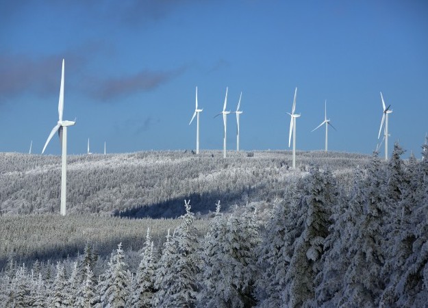 Poland push for EDF Poland push for EDF