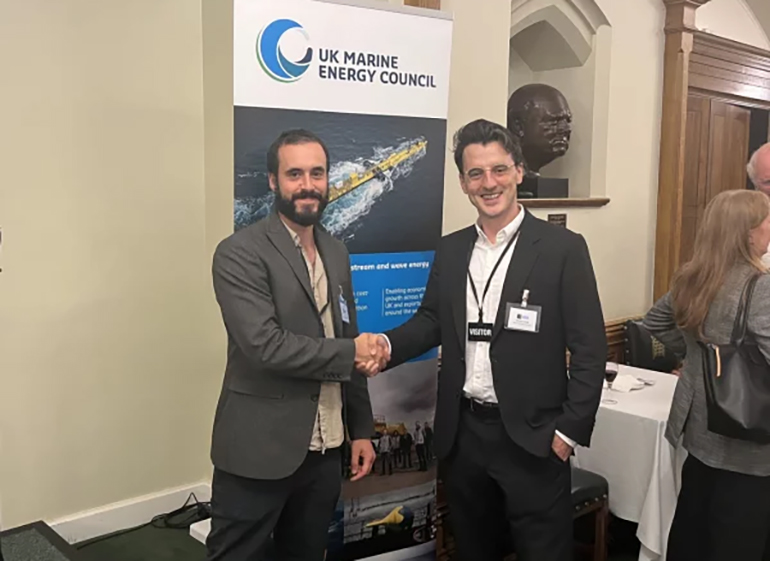 MEW and MEC launch partnership MEW and MEC launch partnership