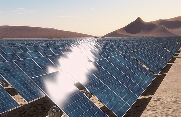 Rejig at SunEdison Rejig at SunEdison