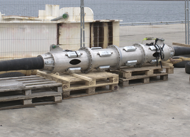 Danish engineers form subsea pact