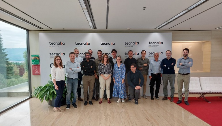 Spanish team to adapt monopiles for +15MW turbines