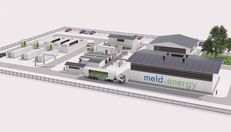 Yorkshire electrolyser scheme clears planning Yorkshire electrolyser scheme clears planning