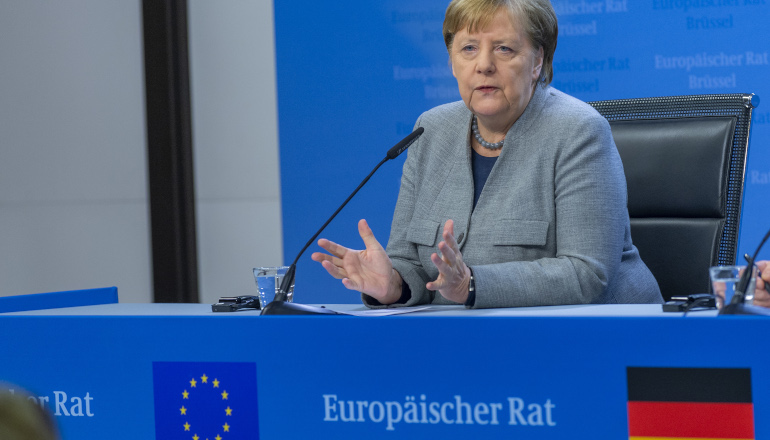 WindEurope calls for strong EU offshore strategy WindEurope calls for strong EU offshore strategy