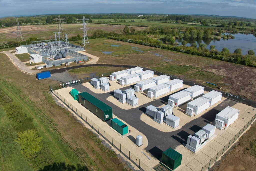 Metlen bags two UK contracts for £34.8m