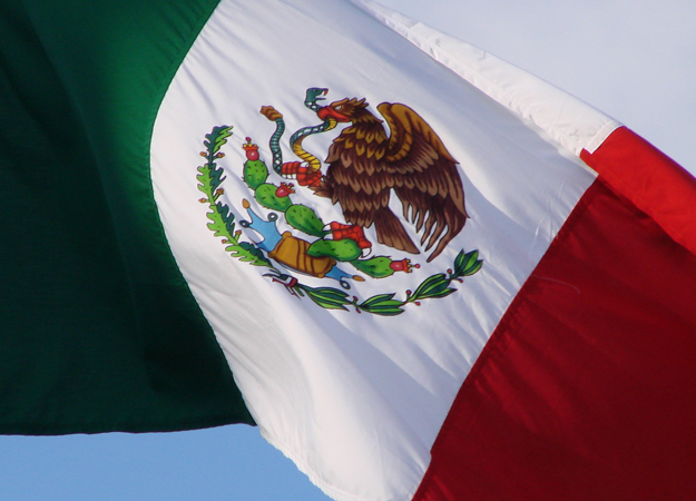 Bidders set for Mexican sale Bidders set for Mexican sale