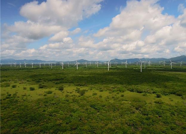 Iberdrola strikes $4.2bn deal in Mexico