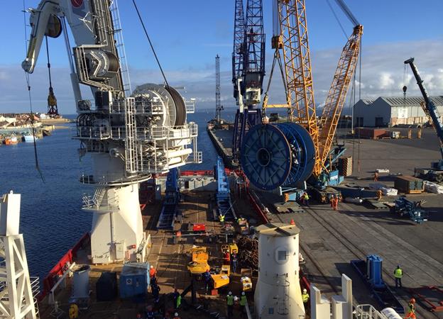 Atlantis teams up with JDR
