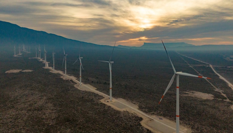 Cubico acquires two Uruguayan wind farms Clir optmises Cubico wind in Latin America
