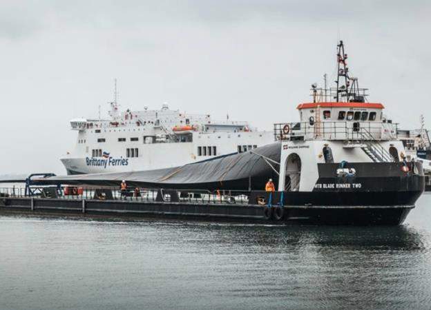 MHI Vestas makes fruitful move