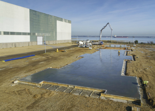 MHI Vestas grows UK hub