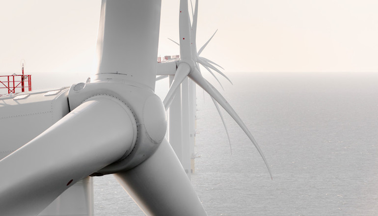 SSE wins consent for 4.1GW Berwick Bank SSE wins consent for 4.1GW Berwick Bank