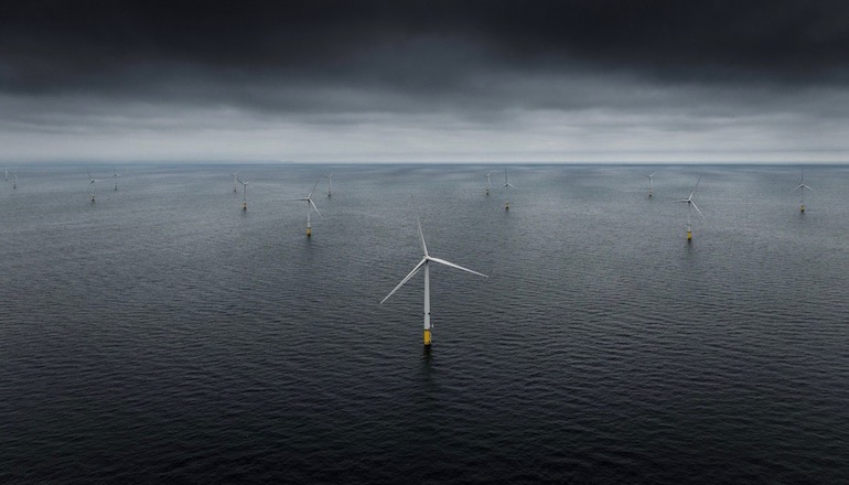 Havfram shuts offshore development unit Kontiki Winds Avangrid eyes accelerated Vineyard build