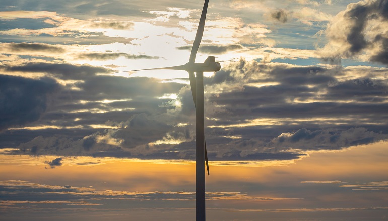 Vestas offloads 183MW Mississippi wind