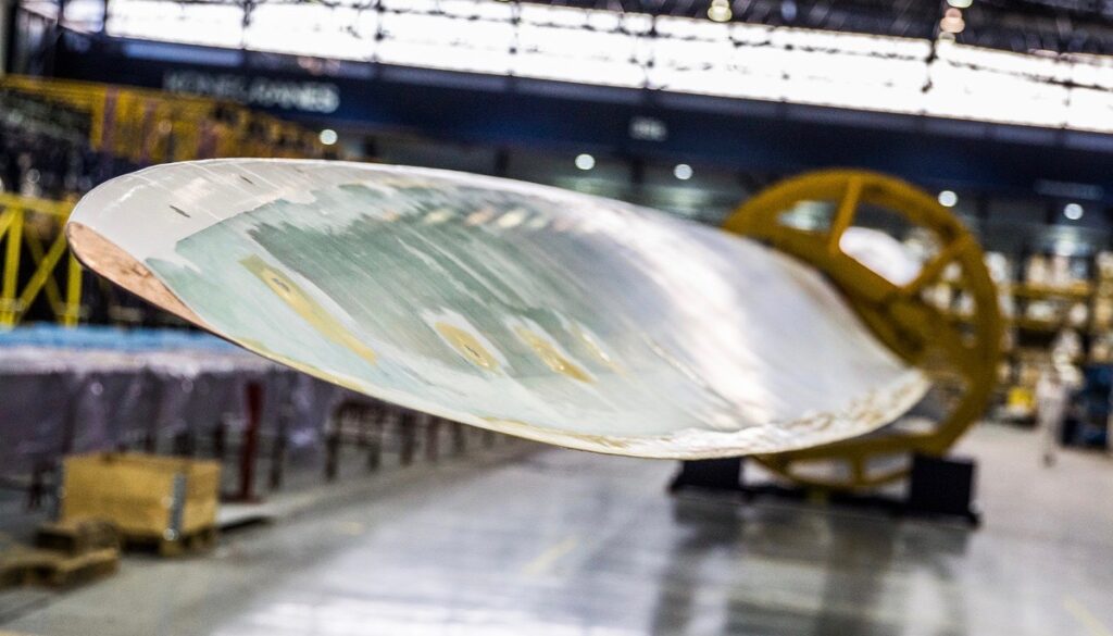MHI Vestas to cut 148 more jobs in Denmark MHI Vestas to cut 148 more jobs in Denmark