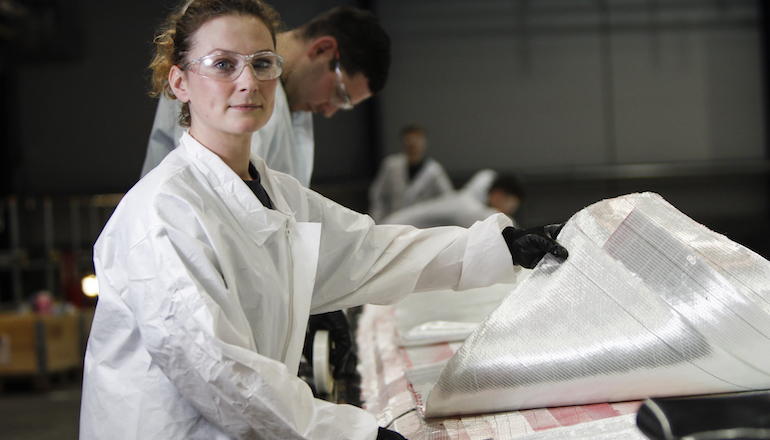 MHI Vestas hiring for UK expansion MHI Vestas hiring for UK expansion