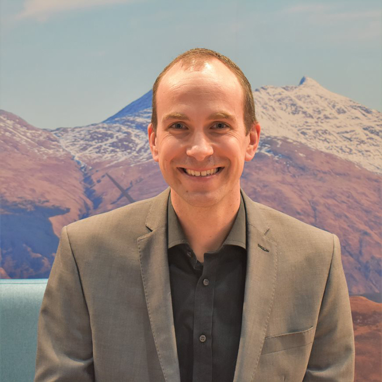 Renewable Parts appoints US president