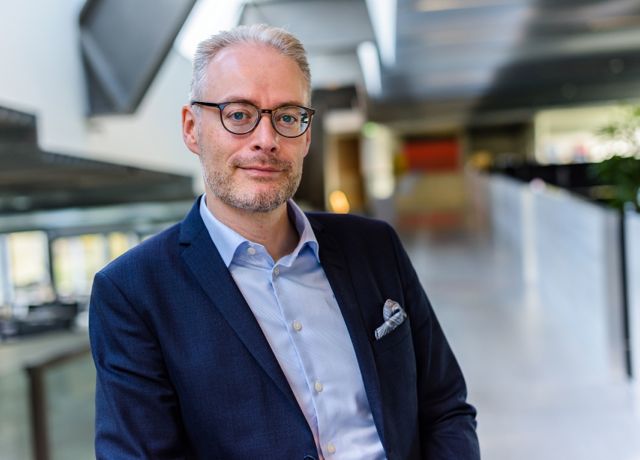 A2Sea names new chief