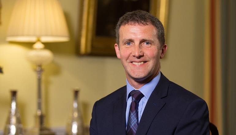 Scotland commits to 20GW onshore wind by 2030 Sturgeon unveils new Scottish energy minister