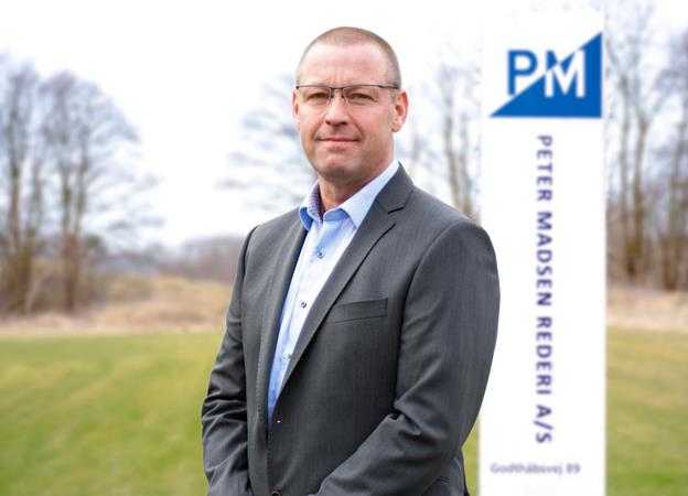 Danish contractor hires new blood