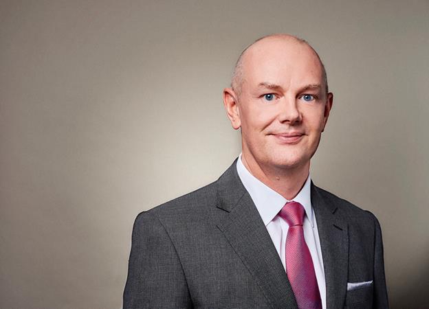 Lekela crowns new finance chief