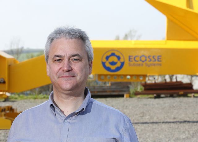 Osbit signed for Ecosse upgrade